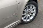 Cadillac STS-V 2006 года
